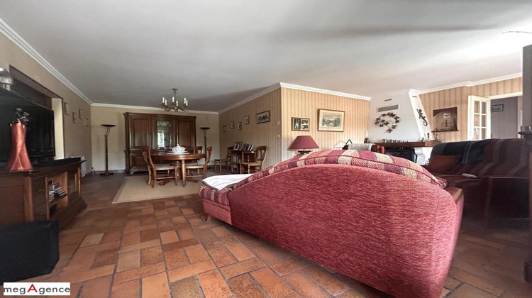 Ma-Cabane - Vente Maison ROMORANTIN LANTHENAY, 214 m²