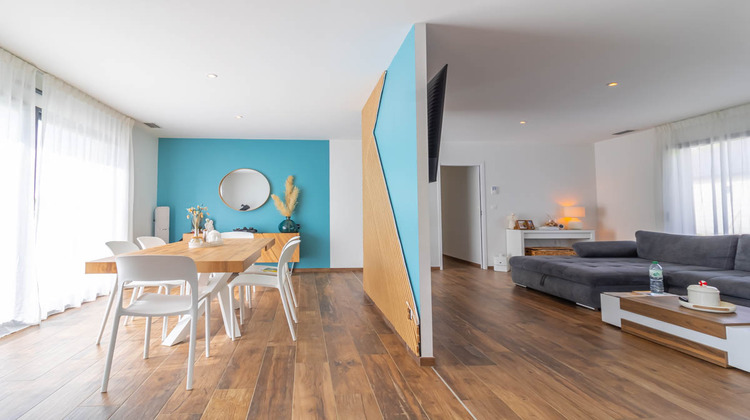 Ma-Cabane - Vente Maison ROMORANTIN LANTHENAY, 144 m²