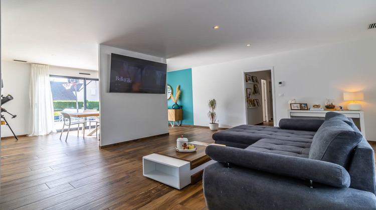Ma-Cabane - Vente Maison ROMORANTIN LANTHENAY, 144 m²
