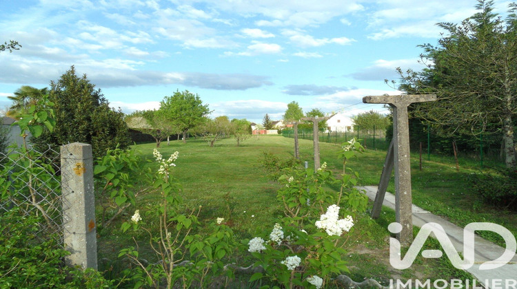 Ma-Cabane - Vente Maison Romorantin-Lanthenay, 82 m²