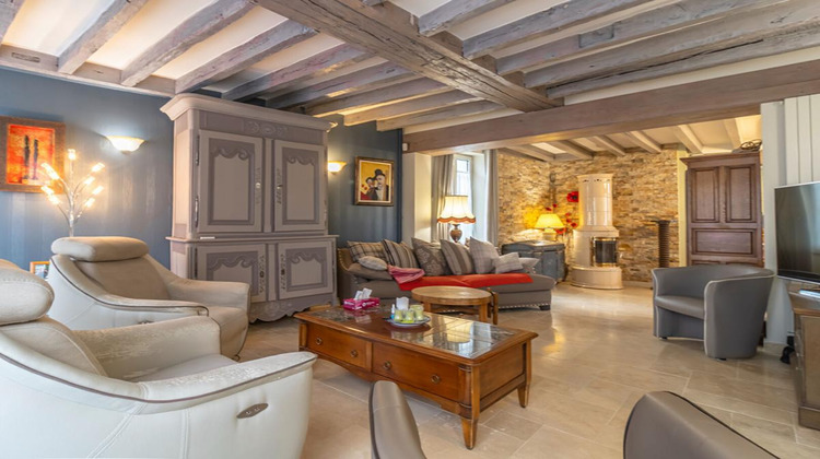 Ma-Cabane - Vente Maison ROMORANTIN LANTHENAY, 190 m²