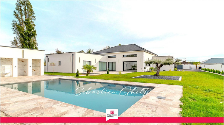 Ma-Cabane - Vente Maison ROMORANTIN LANTHENAY, 220 m²