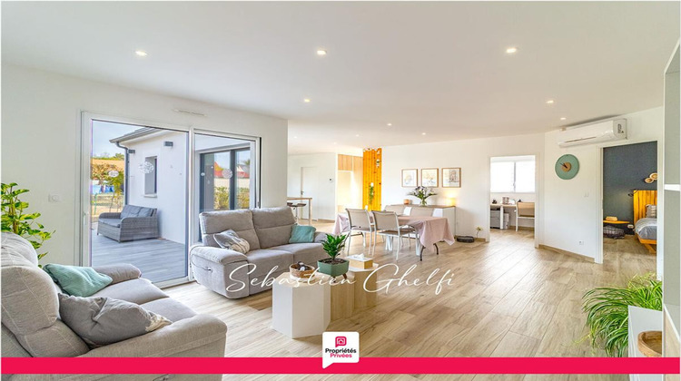 Ma-Cabane - Vente Maison ROMORANTIN LANTHENAY, 120 m²