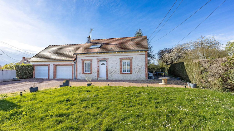 Ma-Cabane - Vente Maison ROMORANTIN LANTHENAY, 87 m²