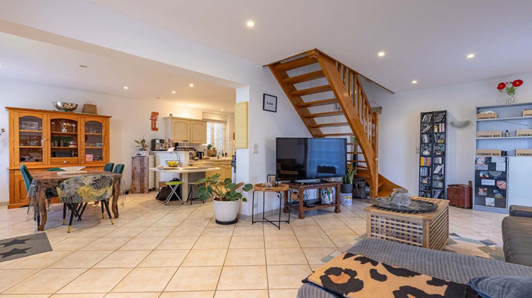 Ma-Cabane - Vente Maison ROMORANTIN LANTHENAY, 87 m²