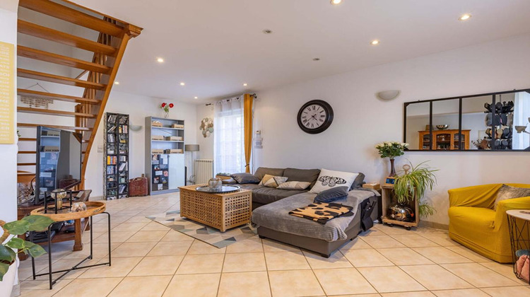 Ma-Cabane - Vente Maison ROMORANTIN LANTHENAY, 87 m²