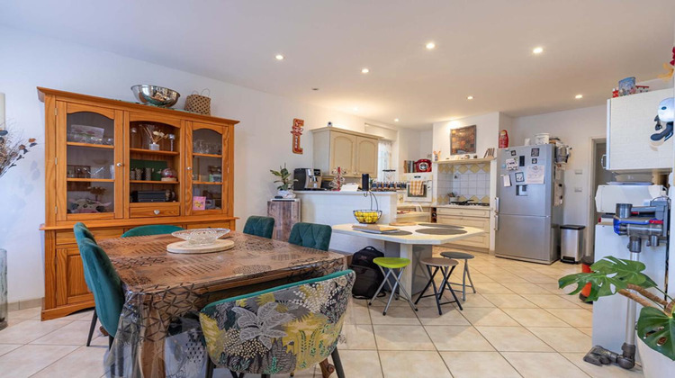 Ma-Cabane - Vente Maison ROMORANTIN LANTHENAY, 87 m²