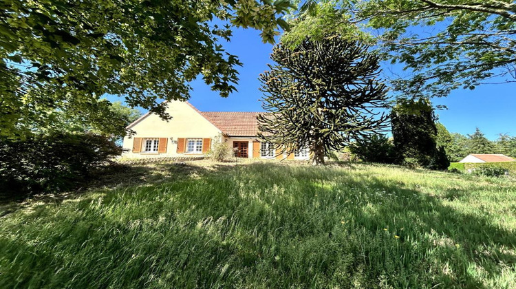 Ma-Cabane - Vente Maison ROMORANTIN LANTHENAY, 156 m²