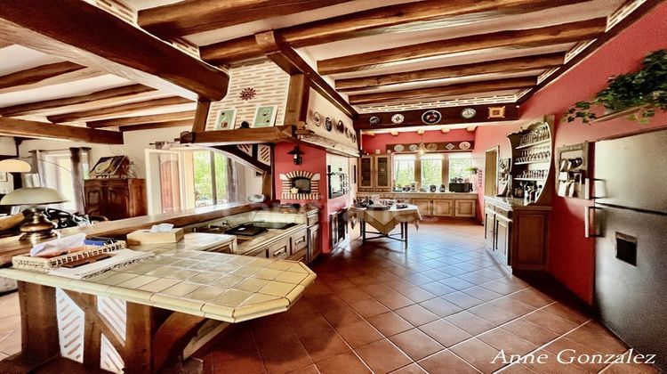 Ma-Cabane - Vente Maison ROMORANTIN LANTHENAYN, 220 m²