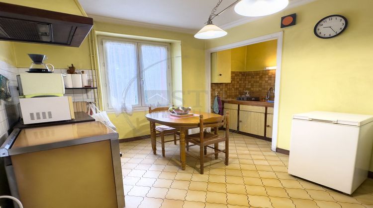 Ma-Cabane - Vente Maison Rompon, 165 m²