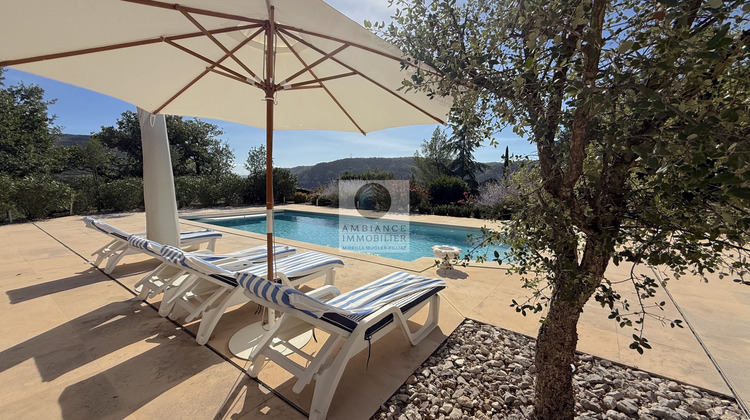 Ma-Cabane - Vente Maison Rompon, 172 m²