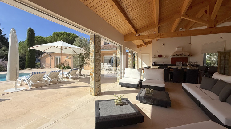 Ma-Cabane - Vente Maison Rompon, 172 m²