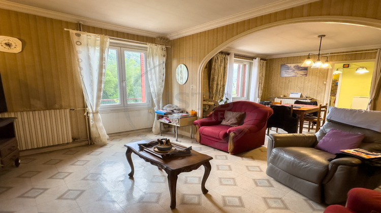 Ma-Cabane - Vente Maison Rompon, 165 m²