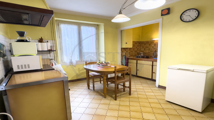 Ma-Cabane - Vente Maison Rompon, 165 m²
