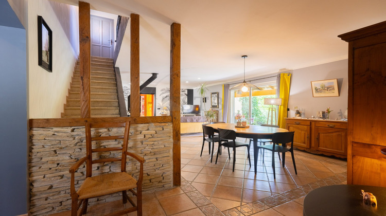 Ma-Cabane - Vente Maison Rompon, 171 m²