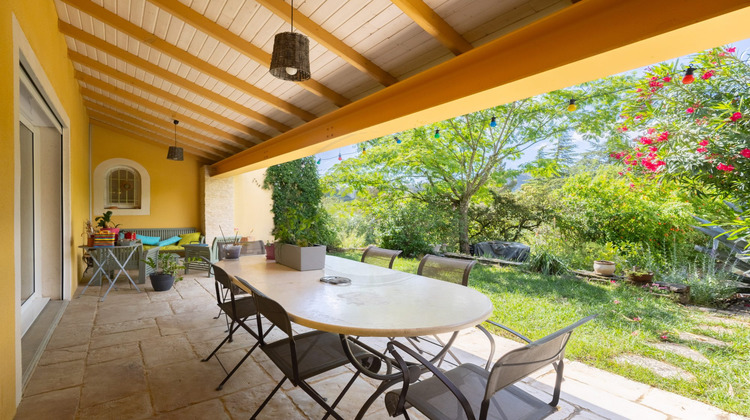 Ma-Cabane - Vente Maison Rompon, 171 m²