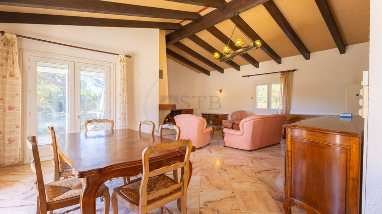 Ma-Cabane - Vente Maison Rompon, 141 m²