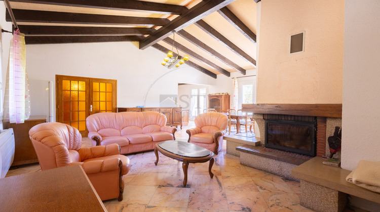 Ma-Cabane - Vente Maison Rompon, 141 m²