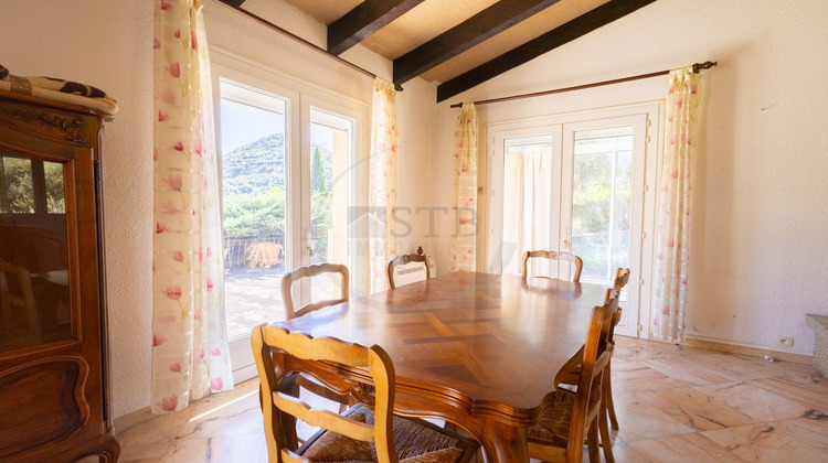 Ma-Cabane - Vente Maison Rompon, 141 m²