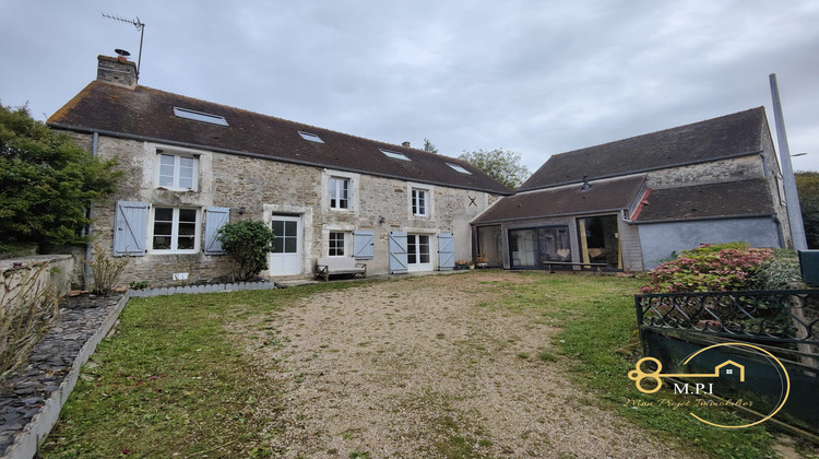 Ma-Cabane - Vente Maison Rônai, 205 m²