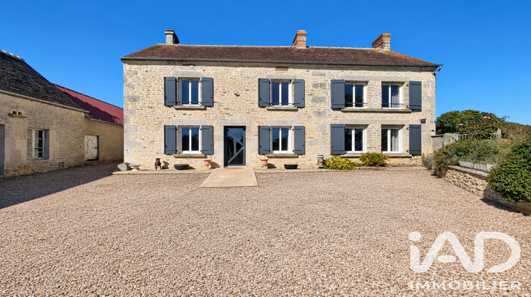 Ma-Cabane - Vente Maison Rônai, 145 m²