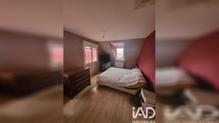 Ma-Cabane - Vente Maison Roncenay, 125 m²