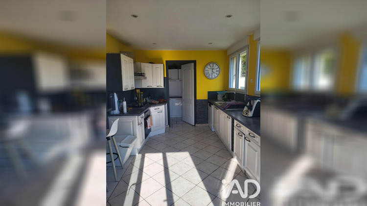 Ma-Cabane - Vente Maison Roncenay, 125 m²