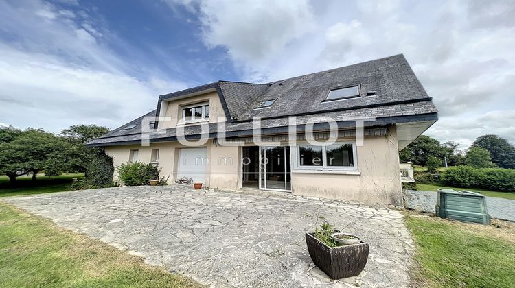 Ma-Cabane - Vente Maison RONCEY, 294 m²