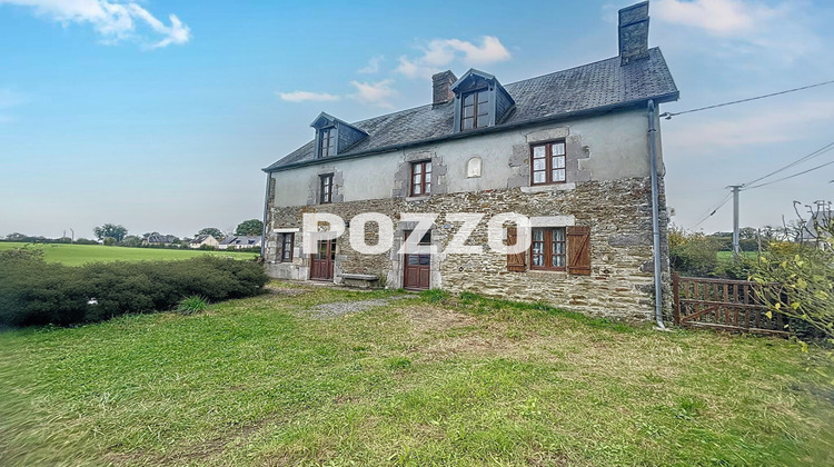 Ma-Cabane - Vente Maison RONCEY, 153 m²