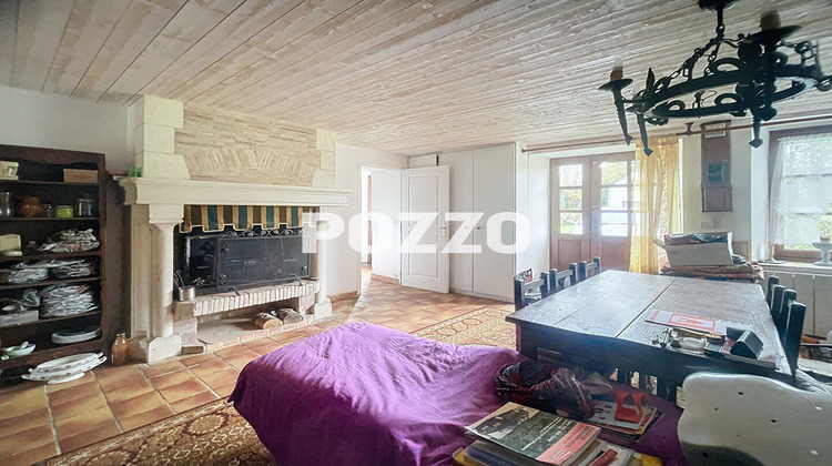 Ma-Cabane - Vente Maison RONCEY, 153 m²