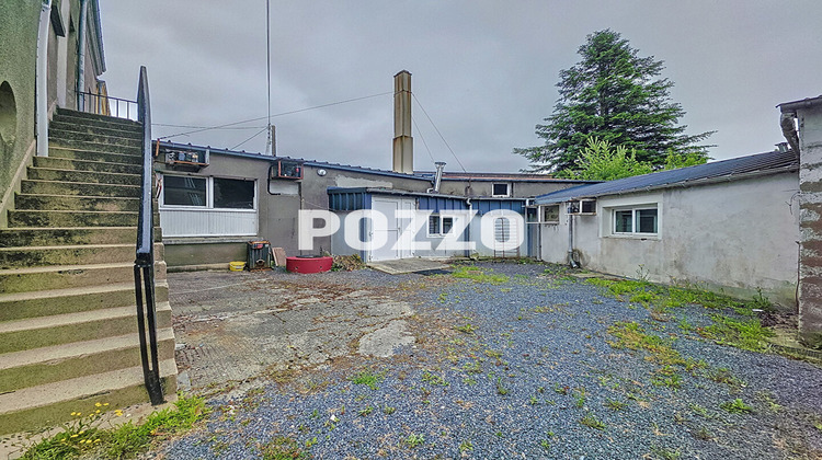 Ma-Cabane - Vente Maison RONCEY, 165 m²