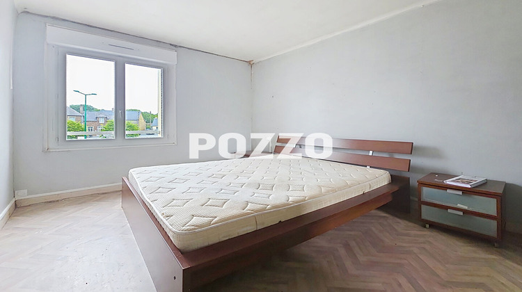 Ma-Cabane - Vente Maison RONCEY, 165 m²