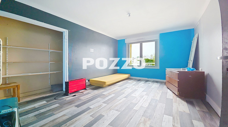 Ma-Cabane - Vente Maison RONCEY, 165 m²