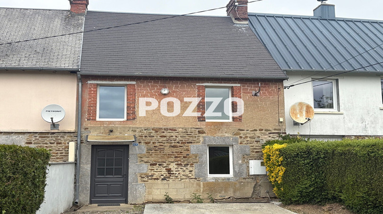 Ma-Cabane - Vente Maison RONCEY, 59 m²