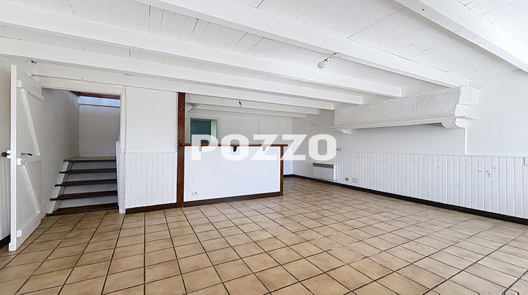 Ma-Cabane - Vente Maison RONCEY, 59 m²