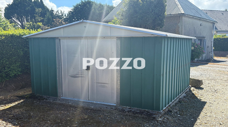 Ma-Cabane - Vente Maison RONCEY, 59 m²