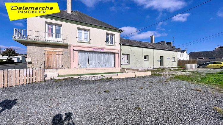 Ma-Cabane - Vente Maison RONCEY, 169 m²