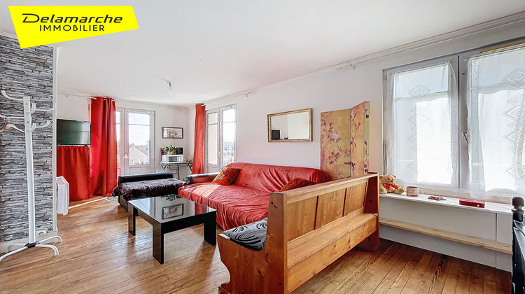 Ma-Cabane - Vente Maison RONCEY, 169 m²