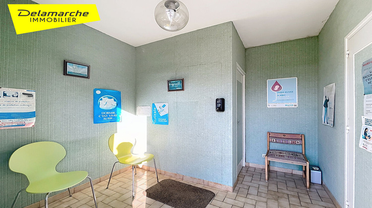 Ma-Cabane - Vente Maison RONCEY, 169 m²