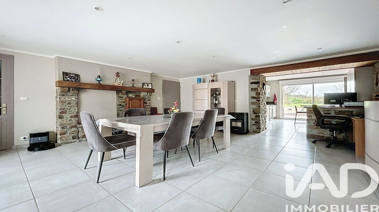 Ma-Cabane - Vente Maison Roncey, 92 m²