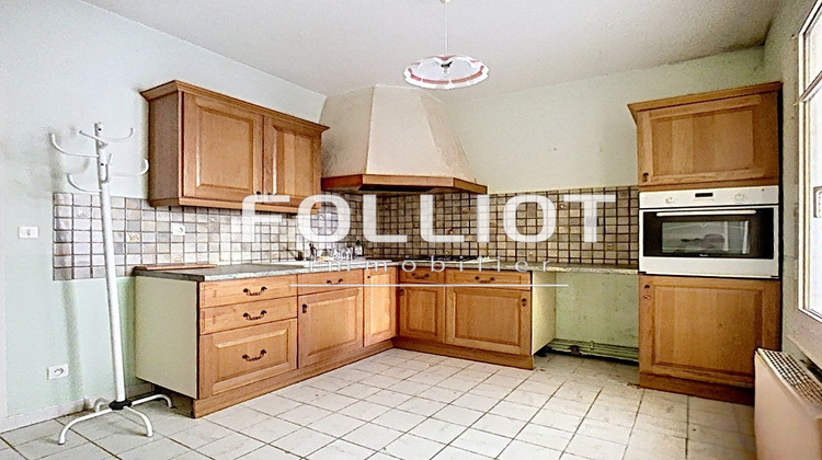 Ma-Cabane - Vente Maison RONCEY, 169 m²