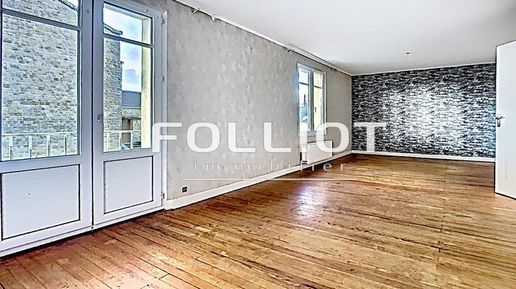 Ma-Cabane - Vente Maison RONCEY, 169 m²