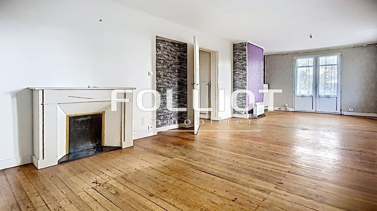 Ma-Cabane - Vente Maison RONCEY, 169 m²