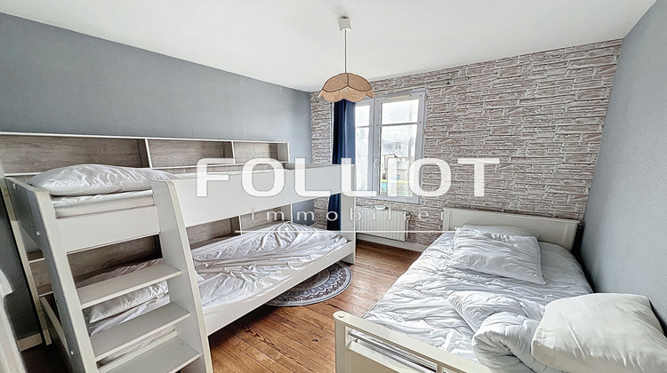 Ma-Cabane - Vente Maison RONCEY, 169 m²