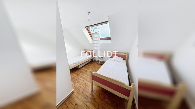 Ma-Cabane - Vente Maison RONCEY, 169 m²