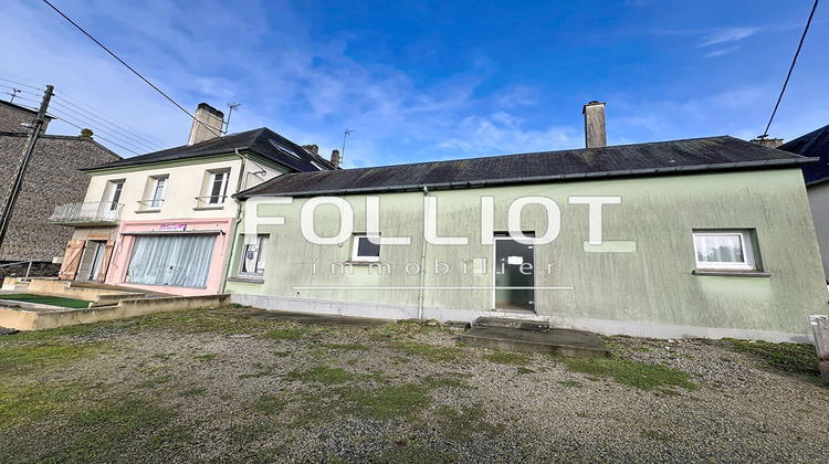 Ma-Cabane - Vente Maison RONCEY, 169 m²