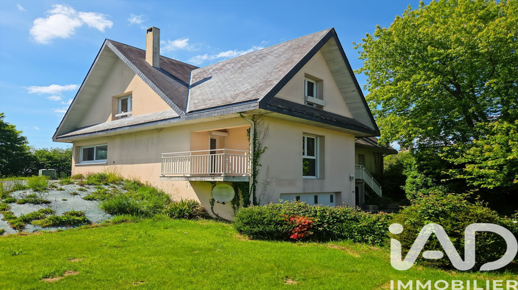 Ma-Cabane - Vente Maison Roncey, 294 m²