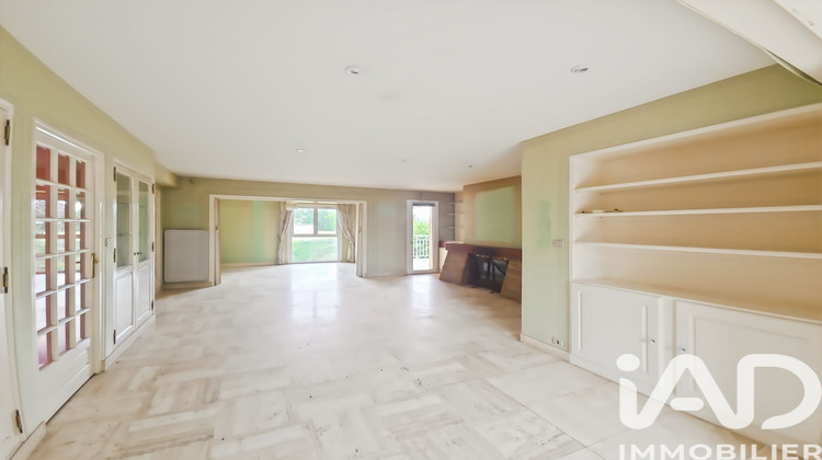 Ma-Cabane - Vente Maison Roncey, 294 m²