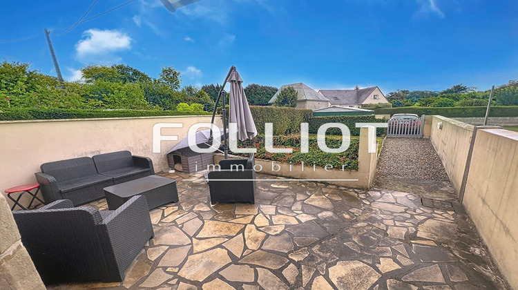 Ma-Cabane - Vente Maison RONCEY, 60 m²
