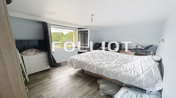 Ma-Cabane - Vente Maison RONCEY, 60 m²